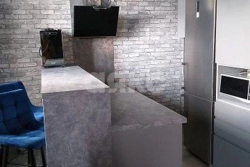 Фото №4: 1-комнатная квартира 33 м² - Ростов-на-Дону, мкр. Северный, б-р Комарова, 18/3с2