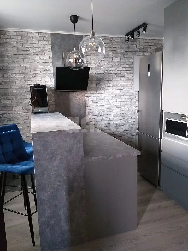 Фото №12: 1-комнатная квартира 33 м² - Ростов-на-Дону, Северный, б-р Комарова, 18/3с2