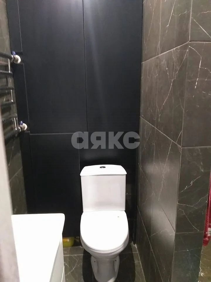 Фото №8: 1-комнатная квартира 33 м² - Ростов-на-Дону, Северный, б-р Комарова, 18/3с2