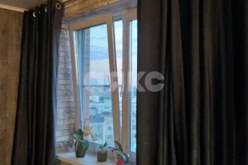 Фото №4: 1-комнатная квартира 33 м² - Ростов-на-Дону, мкр. Северный, б-р Комарова, 18/3с2