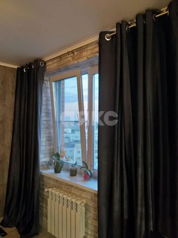 Фото №4: 1-комнатная квартира 33 м² - Ростов-на-Дону, Северный, б-р Комарова, 18/3с2