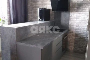 Фото №1: 1-комнатная квартира 33 м² - Ростов-на-Дону, мкр. Северный, б-р Комарова, 18/3с2