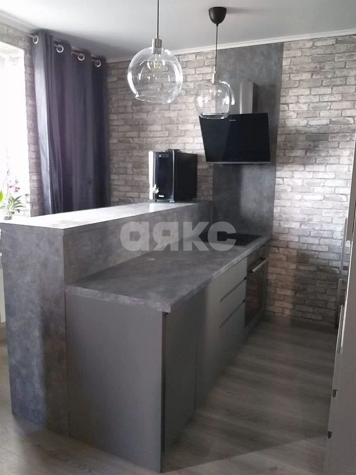 Фото №6: 1-комнатная квартира 33 м² - Ростов-на-Дону, Северный, б-р Комарова, 18/3с2