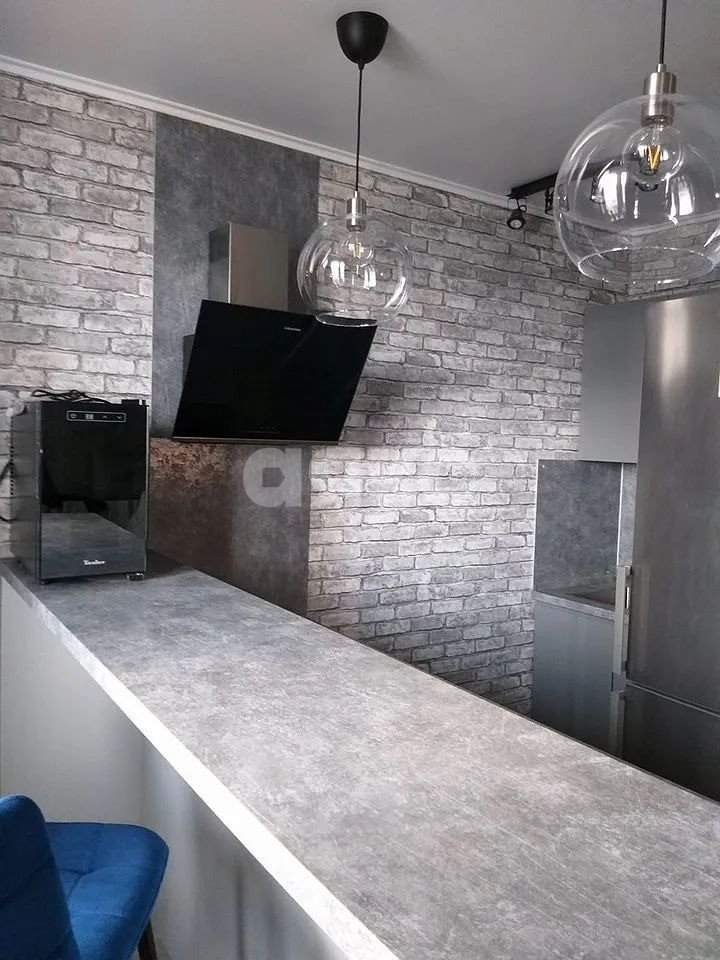 Фото №10: 1-комнатная квартира 33 м² - Ростов-на-Дону, Северный, б-р Комарова, 18/3с2