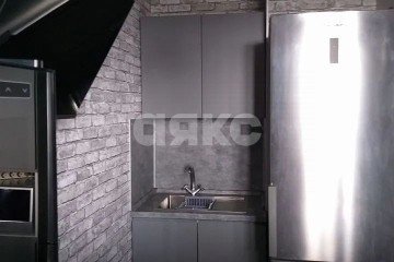 Фото №3: 1-комнатная квартира 33 м² - Ростов-на-Дону, мкр. Северный, б-р Комарова, 18/3с2