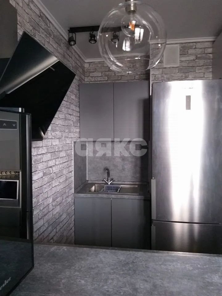 Фото №3: 1-комнатная квартира 33 м² - Ростов-на-Дону, Северный, б-р Комарова, 18/3с2