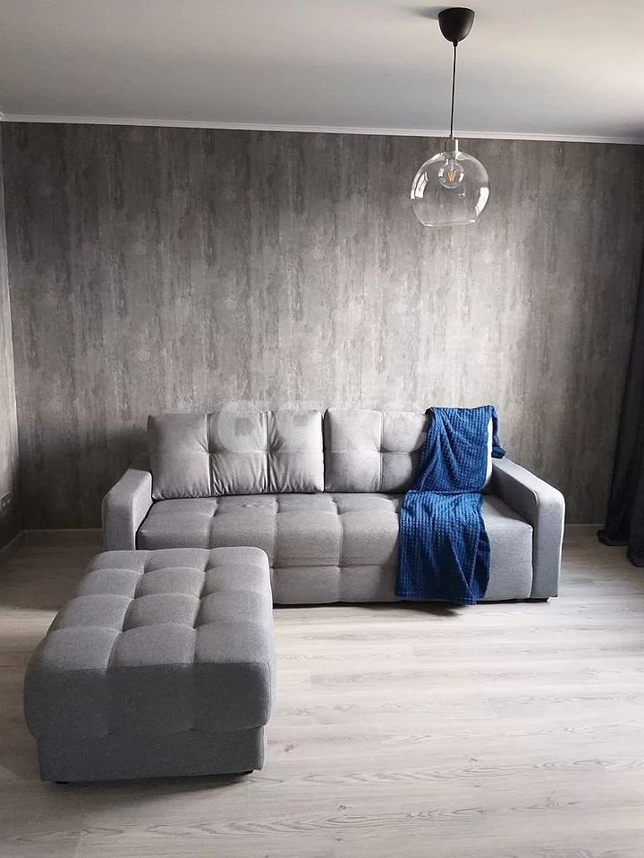 Фото №1: 1-комнатная квартира 33 м² - Ростов-на-Дону, Северный, б-р Комарова, 18/3с2