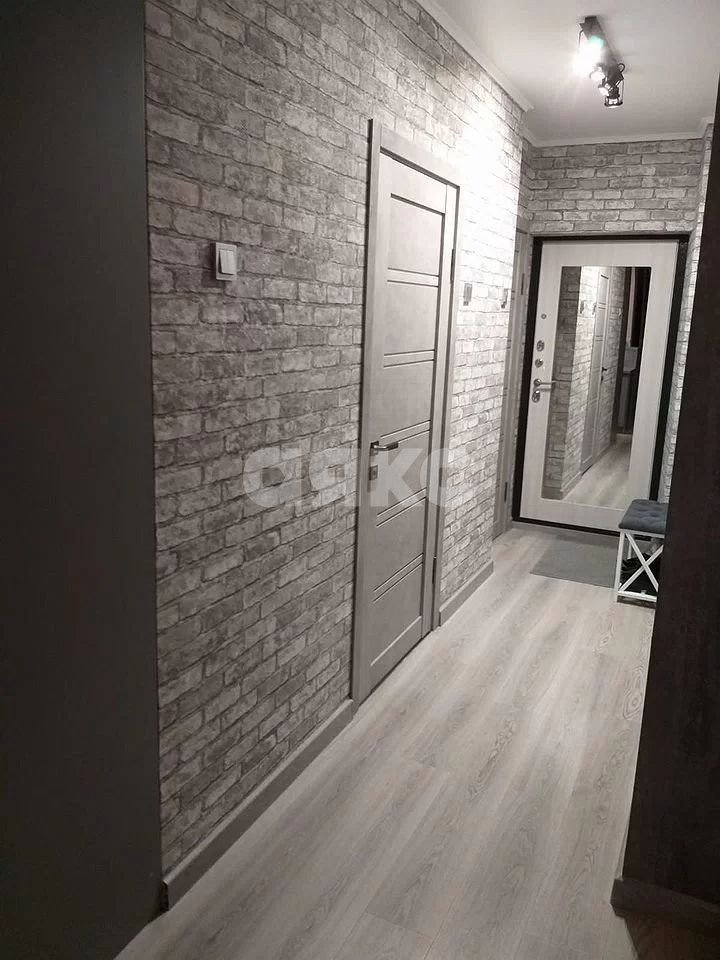 Фото №9: 1-комнатная квартира 33 м² - Ростов-на-Дону, Северный, б-р Комарова, 18/3с2