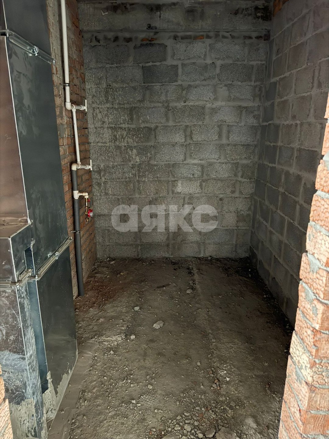 Фото №4: 1-комнатная квартира 49 м² - Ростов-на-Дону, 4-й, пр-кт Королёва, 20