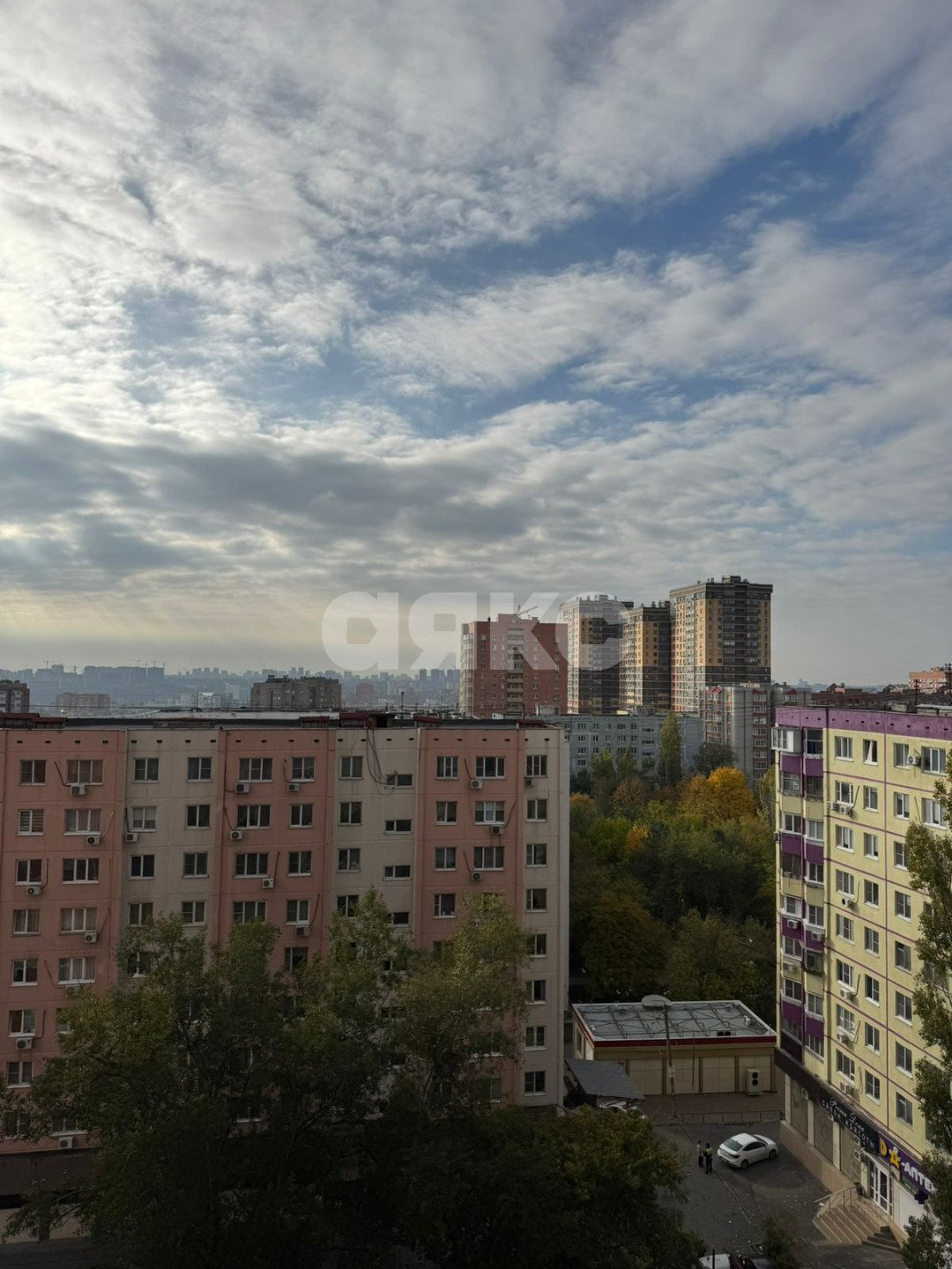 Фото №1: 1-комнатная квартира 49 м² - Ростов-на-Дону, 4-й, пр-кт Королёва, 20