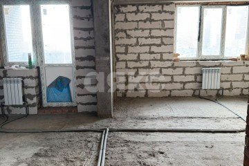 Фото №5: 1-комнатная квартира 49 м² - Ростов-на-Дону, мкр. 4-й, пр-кт Королёва, 20