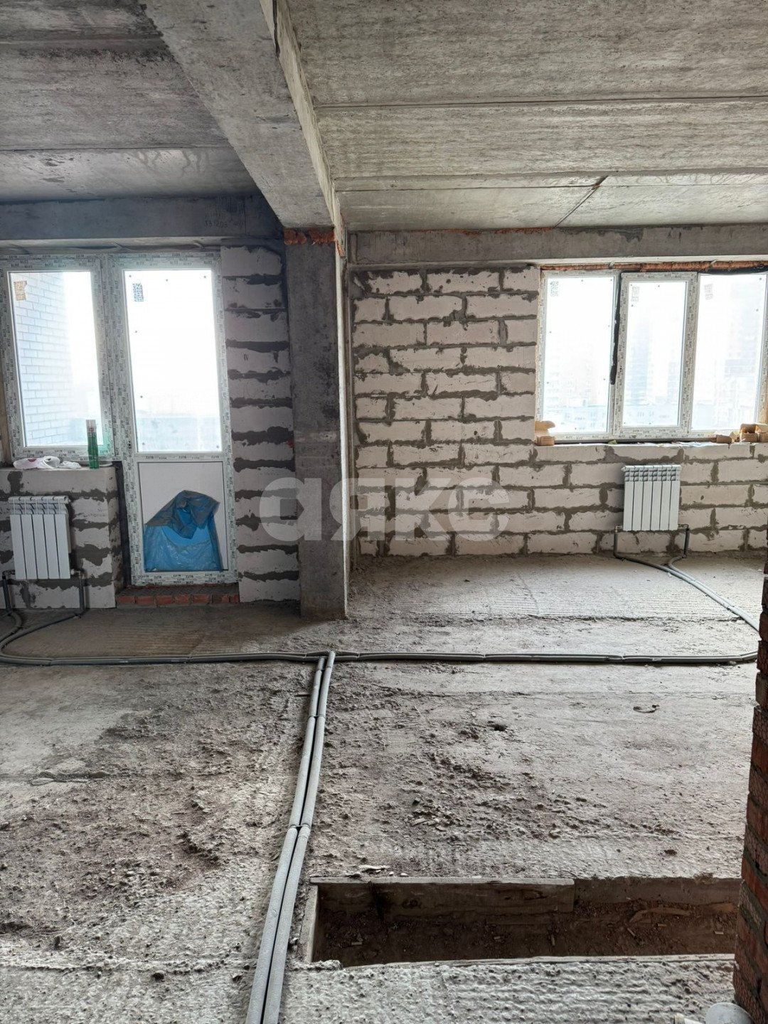 Фото №5: 1-комнатная квартира 49 м² - Ростов-на-Дону, 4-й, пр-кт Королёва, 20