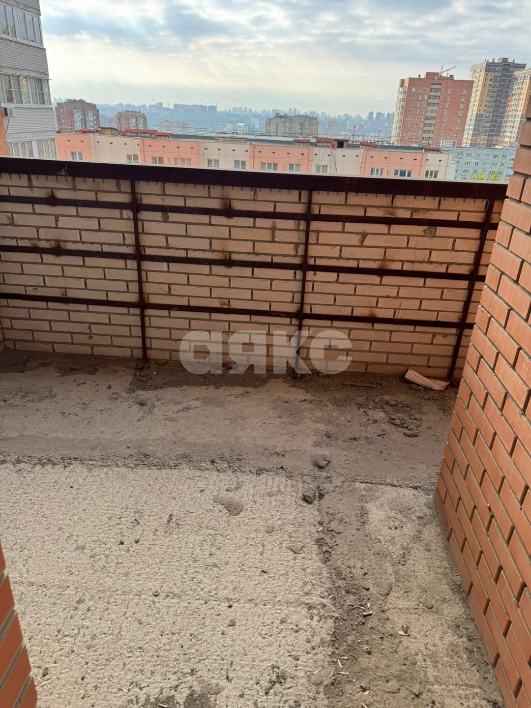 Фото №7: 1-комнатная квартира 49 м² - Ростов-на-Дону, 4-й, пр-кт Королёва, 20