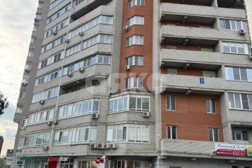 Фото №3: 1-комнатная квартира 49 м² - Ростов-на-Дону, мкр. 4-й, пр-кт Королёва, 20