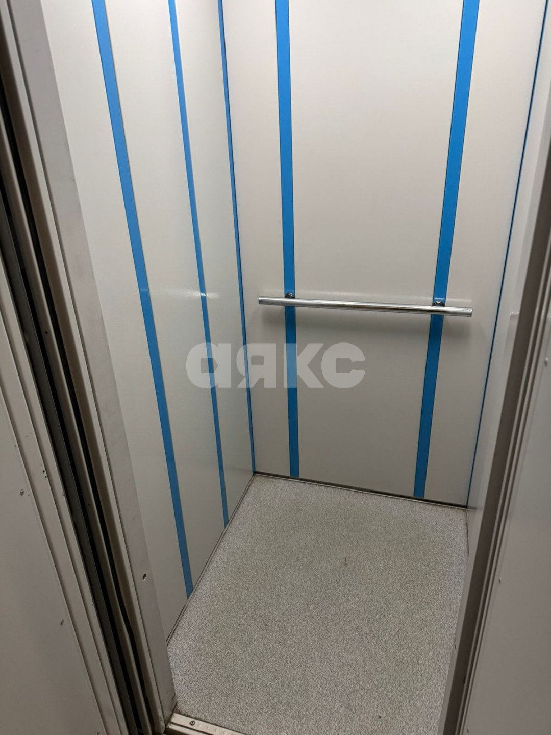 Фото №2: 1-комнатная квартира 49 м² - Ростов-на-Дону, 4-й, пр-кт Королёва, 20