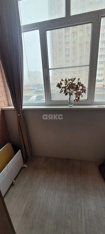 Фото №14: 2-комнатная квартира 60 м² - Ростов-на-Дону, жилой комплекс Николаевский, ул. Ерёменко, 100/70