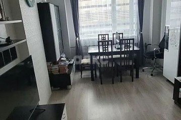 Фото №1: 2-комнатная квартира 60 м² - Ростов-на-Дону, мкр. жилой комплекс Николаевский, ул. Ерёменко, 100/70