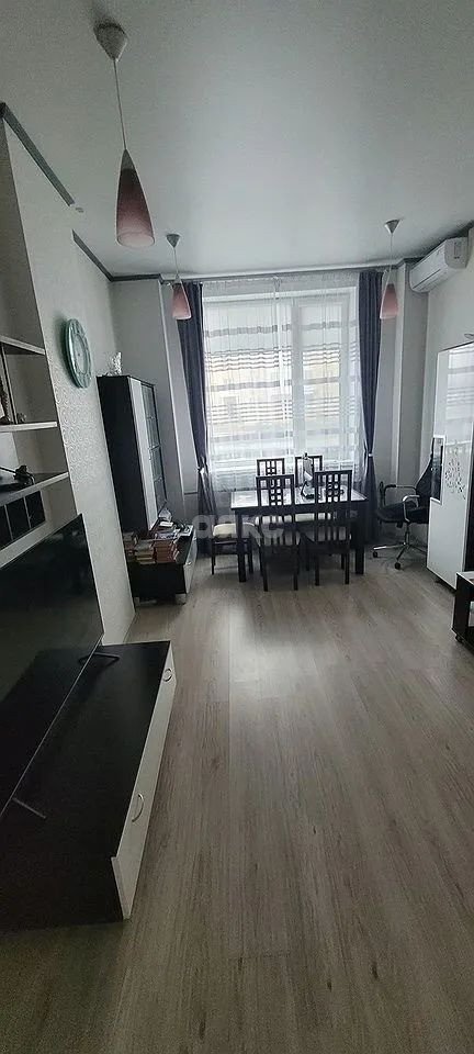 Фото №1: 2-комнатная квартира 60 м² - Ростов-на-Дону, жилой комплекс Николаевский, ул. Ерёменко, 100/70