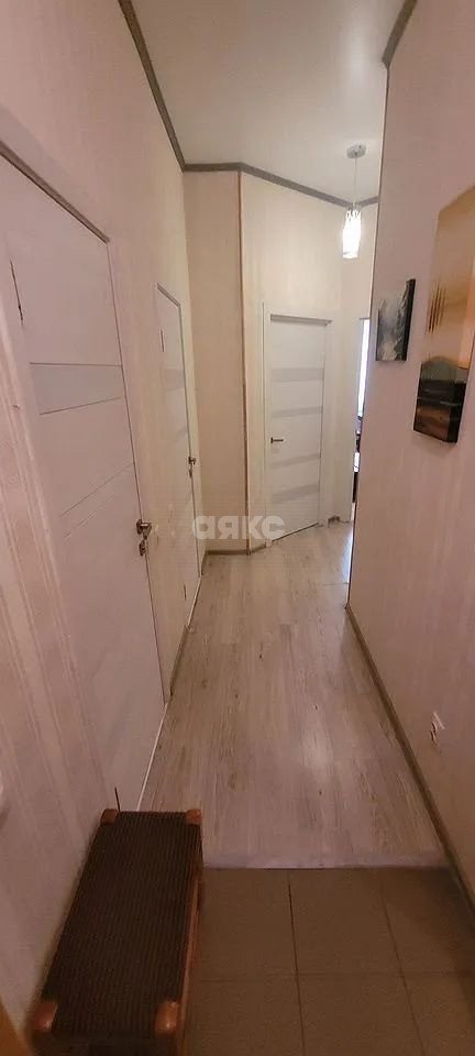 Фото №11: 2-комнатная квартира 60 м² - Ростов-на-Дону, жилой комплекс Николаевский, ул. Ерёменко, 100/70