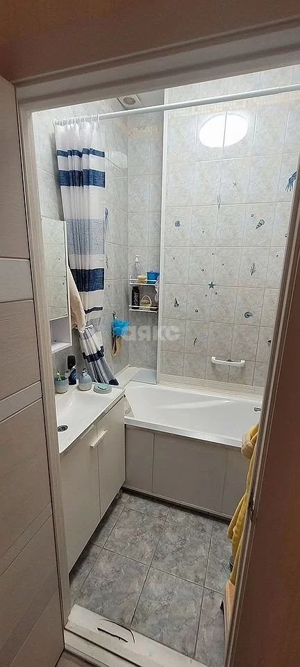 Фото №10: 2-комнатная квартира 60 м² - Ростов-на-Дону, жилой комплекс Николаевский, ул. Ерёменко, 100/70