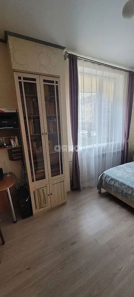 Фото №6: 2-комнатная квартира 60 м² - Ростов-на-Дону, жилой комплекс Николаевский, ул. Ерёменко, 100/70