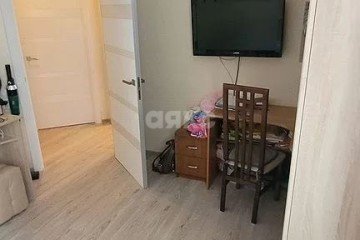 Фото №5: 2-комнатная квартира 60 м² - Ростов-на-Дону, мкр. жилой комплекс Николаевский, ул. Ерёменко, 100/70