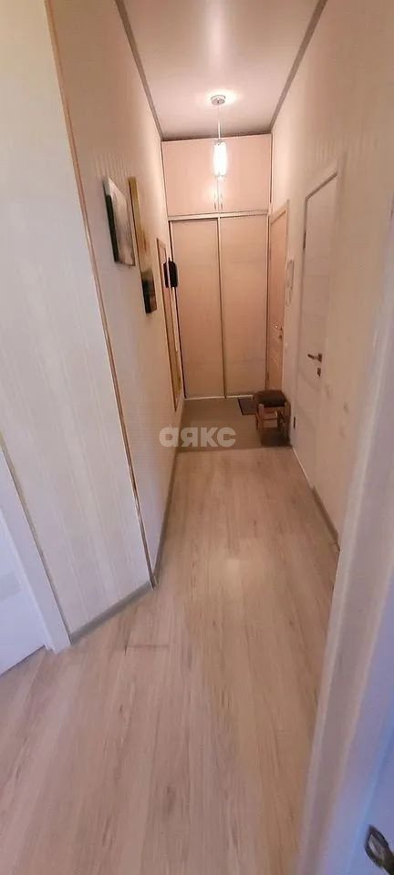 Фото №12: 2-комнатная квартира 60 м² - Ростов-на-Дону, жилой комплекс Николаевский, ул. Ерёменко, 100/70