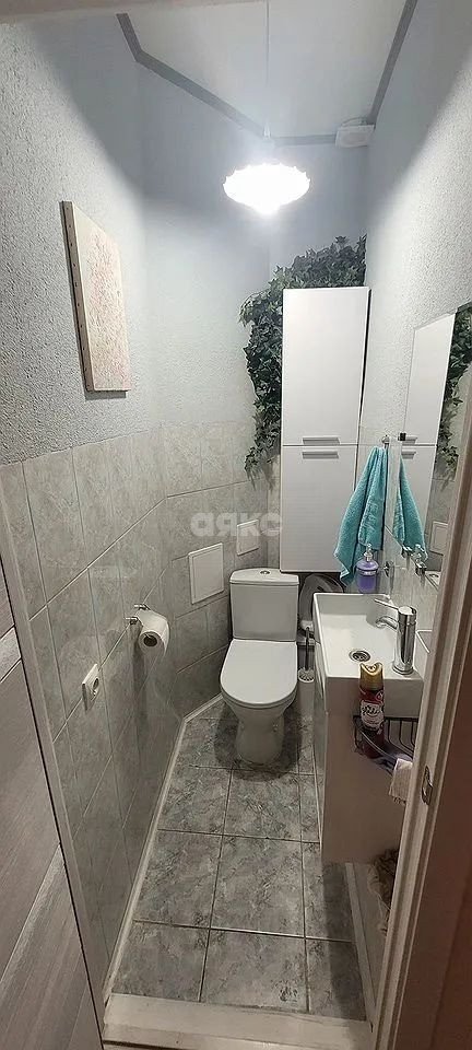 Фото №9: 2-комнатная квартира 60 м² - Ростов-на-Дону, жилой комплекс Николаевский, ул. Ерёменко, 100/70