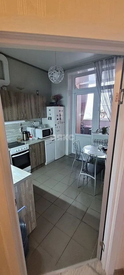 Фото №7: 2-комнатная квартира 60 м² - Ростов-на-Дону, жилой комплекс Николаевский, ул. Ерёменко, 100/70