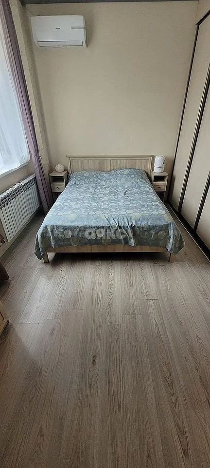 Фото №4: 2-комнатная квартира 60 м² - Ростов-на-Дону, жилой комплекс Николаевский, ул. Ерёменко, 100/70