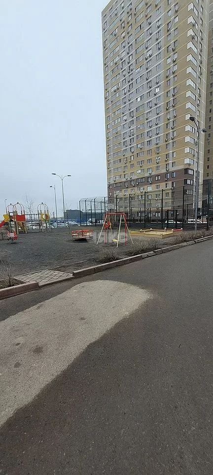 Фото №18: 2-комнатная квартира 60 м² - Ростов-на-Дону, жилой комплекс Николаевский, ул. Ерёменко, 100/70