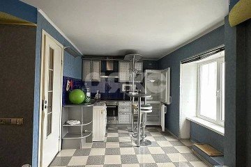 Фото №3: Студия 53 м² - Ростов-на-Дону, мкр. Северный, ул. Добровольского, 17