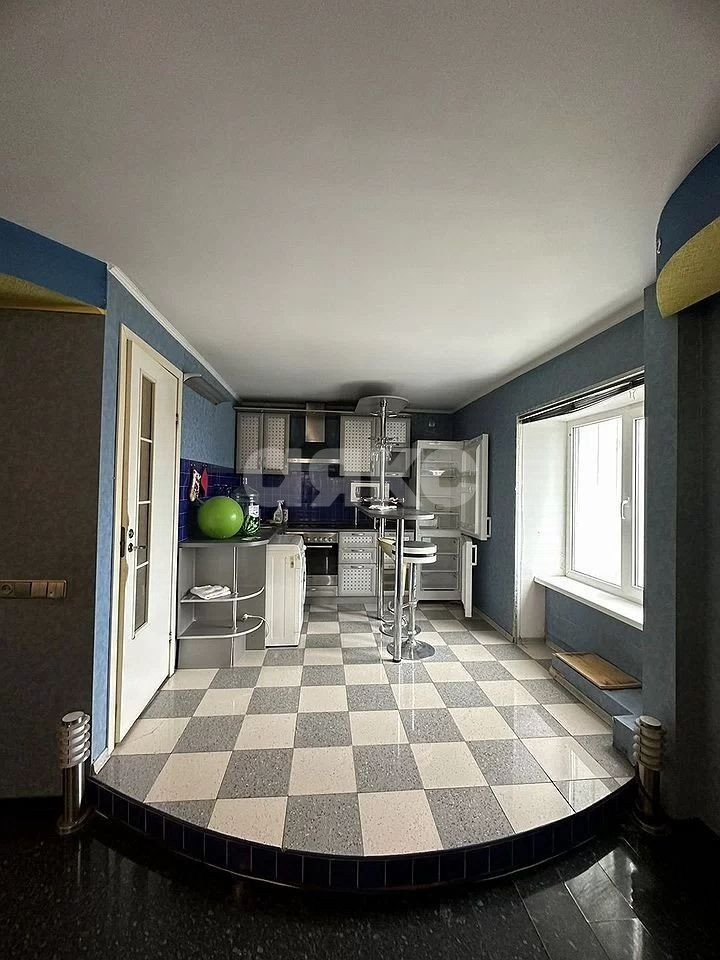 Фото №3: Студия 53 м² - Ростов-на-Дону, Северный, ул. Добровольского, 17