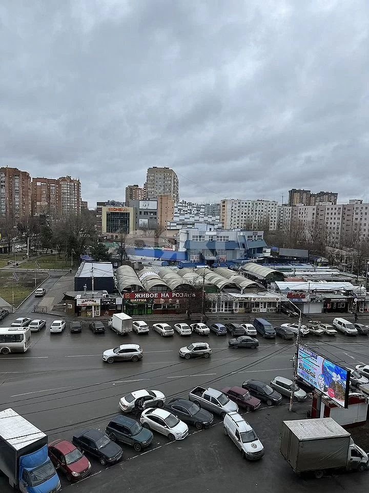 Фото №10: Студия 53 м² - Ростов-на-Дону, Северный, ул. Добровольского, 17