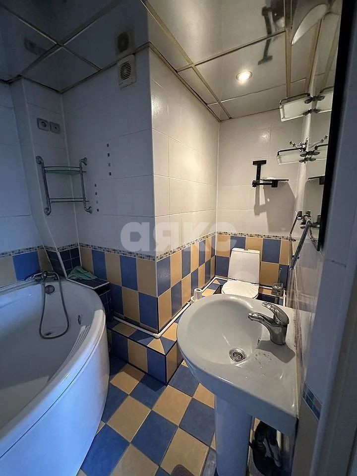 Фото №6: Студия 53 м² - Ростов-на-Дону, Северный, ул. Добровольского, 17