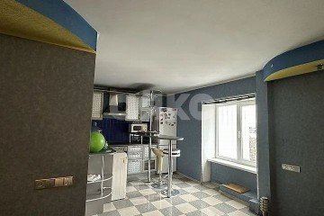 Фото №4: Студия 53 м² - Ростов-на-Дону, мкр. Северный, ул. Добровольского, 17