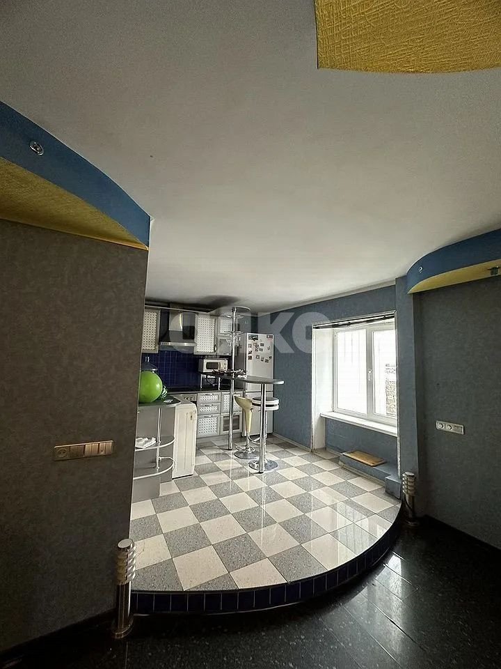 Фото №4: Студия 53 м² - Ростов-на-Дону, Северный, ул. Добровольского, 17