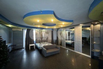 Фото №2: Студия 53 м² - Ростов-на-Дону, мкр. Северный, ул. Добровольского, 17