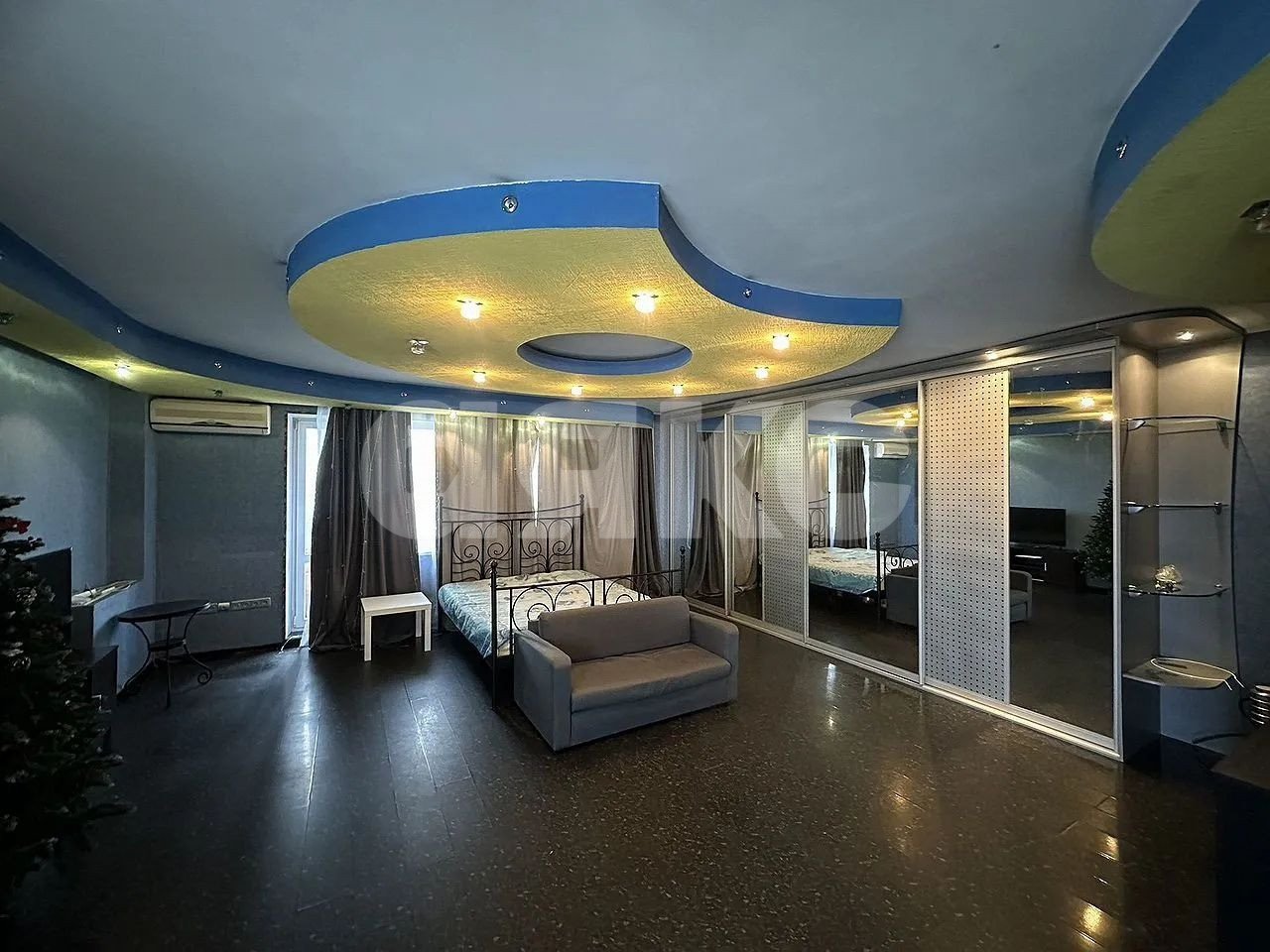 Фото №2: Студия 53 м² - Ростов-на-Дону, Северный, ул. Добровольского, 17