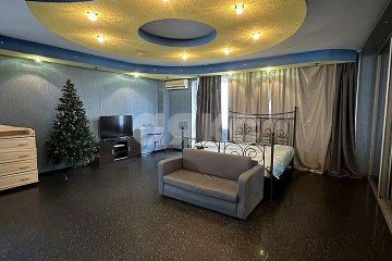 Фото №1: Студия 53 м² - Ростов-на-Дону, мкр. Северный, ул. Добровольского, 17