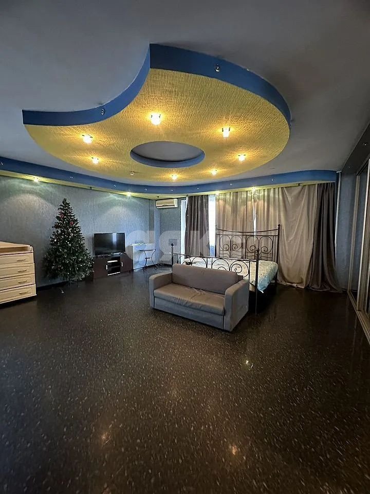 Фото №1: Студия 53 м² - Ростов-на-Дону, Северный, ул. Добровольского, 17