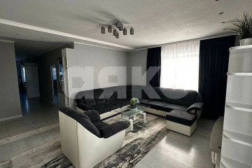 Фото №1: 3-комнатная квартира 110 м² - Ростов-на-Дону, мкр. Северный, ул. Стартовая, 20