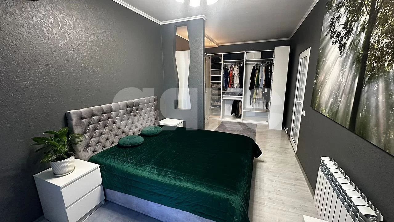 Фото №8: 3-комнатная квартира 110 м² - Ростов-на-Дону, Северный, ул. Стартовая, 20