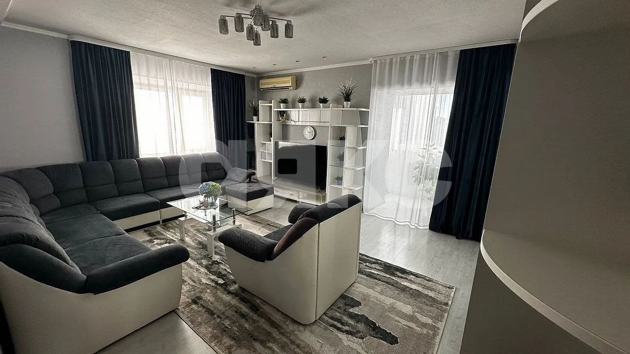 Фото №2: 3-комнатная квартира 110 м² - Ростов-на-Дону, Северный, ул. Стартовая, 20