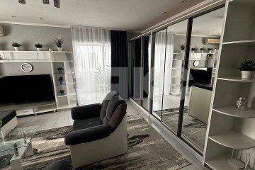 Фото №3: 3-комнатная квартира 110 м² - Ростов-на-Дону, мкр. Северный, ул. Стартовая, 20