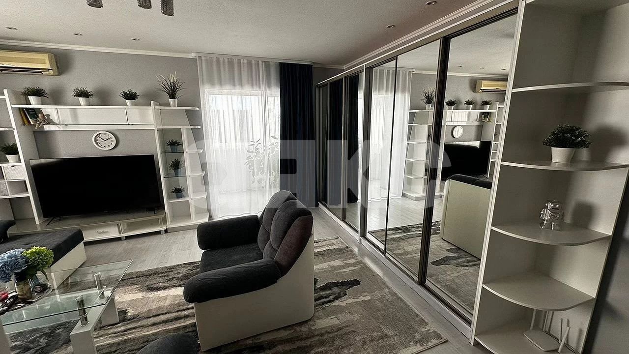 Фото №3: 3-комнатная квартира 110 м² - Ростов-на-Дону, Северный, ул. Стартовая, 20