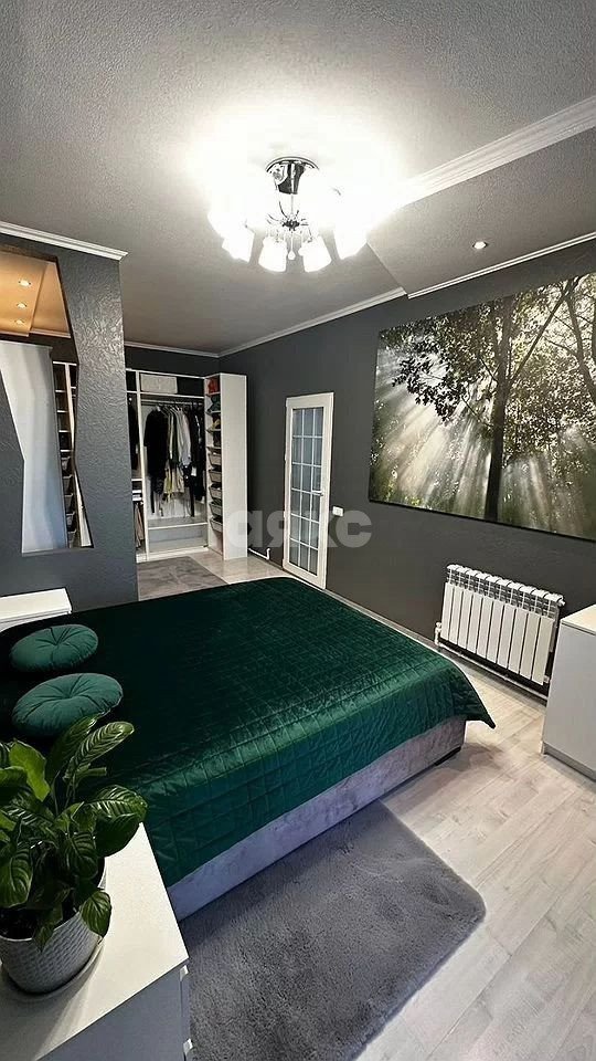 Фото №13: 3-комнатная квартира 110 м² - Ростов-на-Дону, Северный, ул. Стартовая, 20