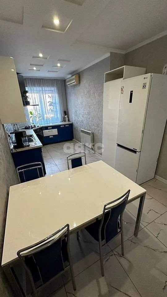 Фото №6: 3-комнатная квартира 110 м² - Ростов-на-Дону, Северный, ул. Стартовая, 20