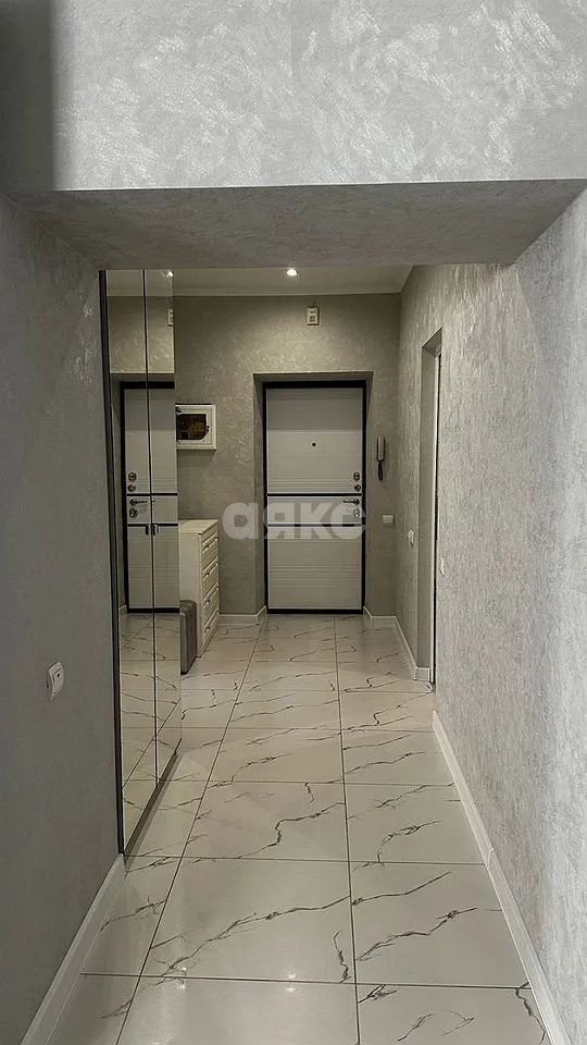 Фото №18: 3-комнатная квартира 110 м² - Ростов-на-Дону, Северный, ул. Стартовая, 20