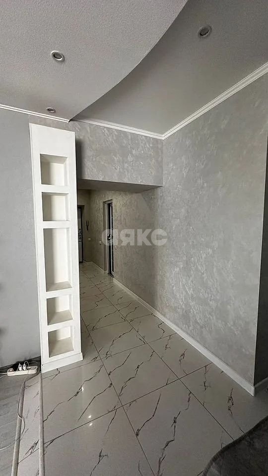 Фото №9: 3-комнатная квартира 110 м² - Ростов-на-Дону, Северный, ул. Стартовая, 20